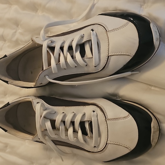 Salvatore Ferragamo Sneakers Men - Picture 8 of 8